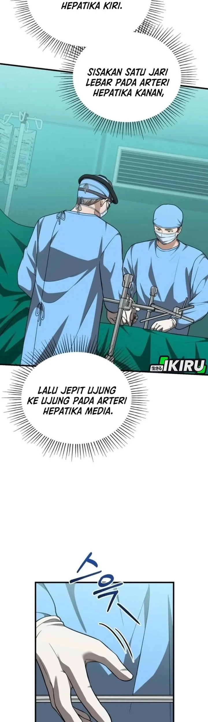 Chapter 70 - halaman 14