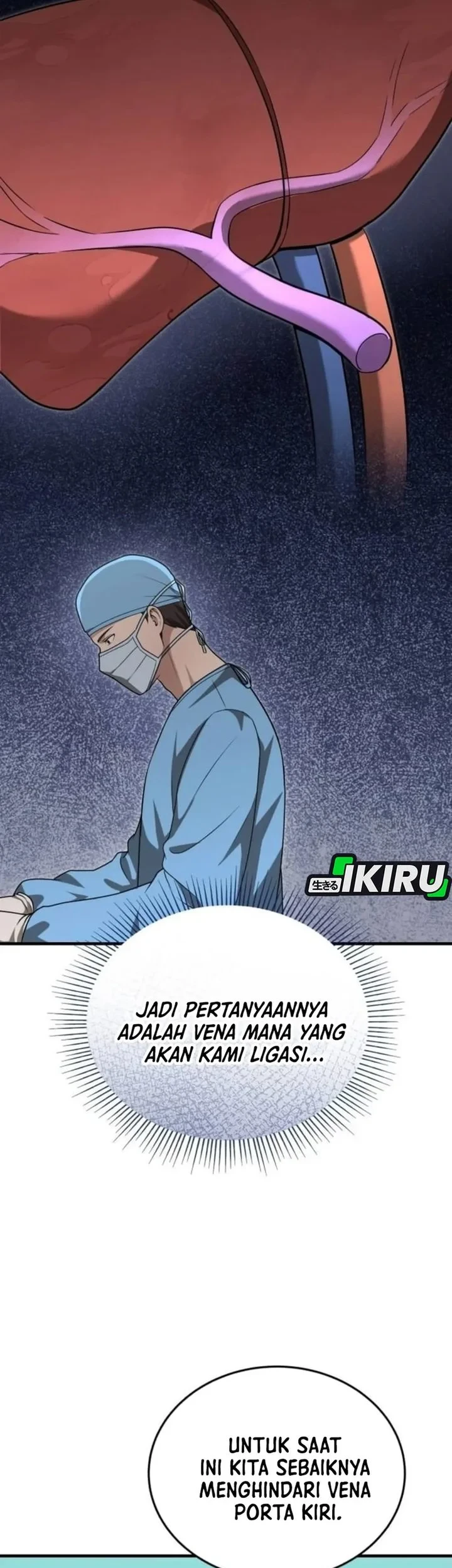 Chapter 70 - halaman 18