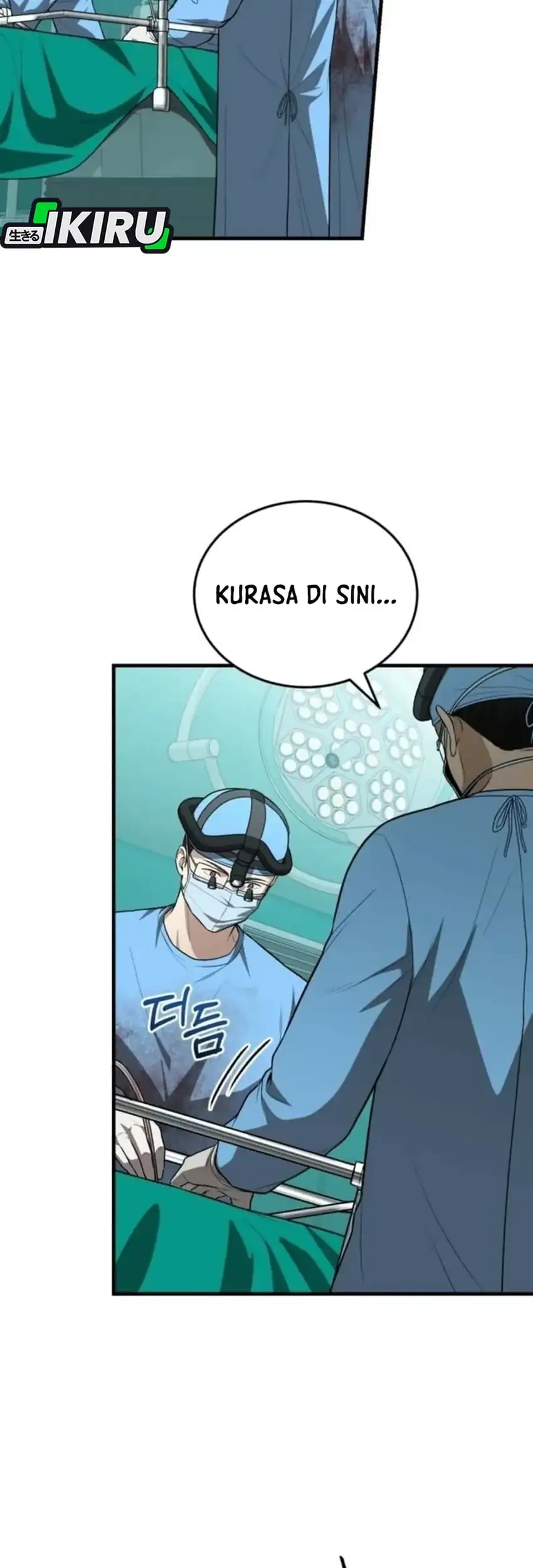 Chapter 71 - halaman 30
