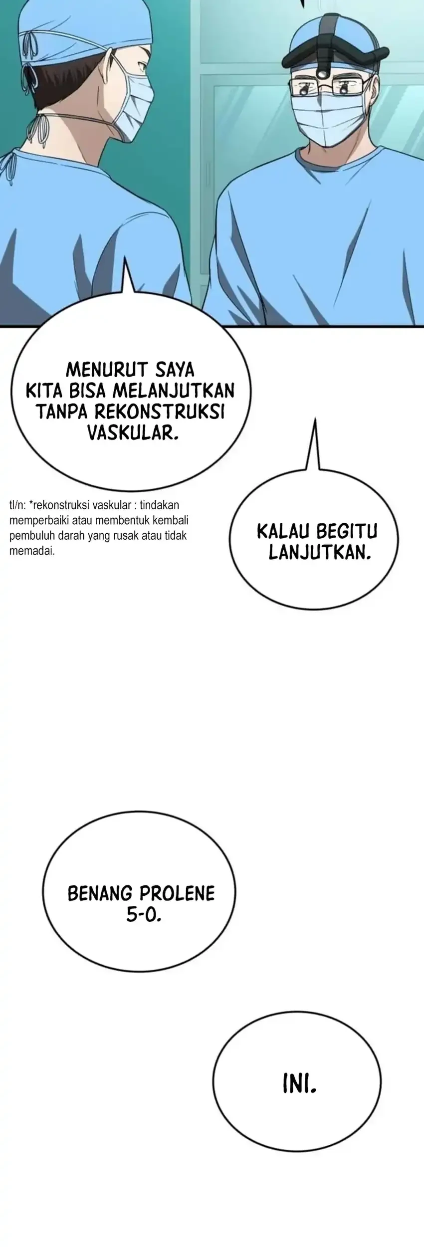 Chapter 71 - halaman 46