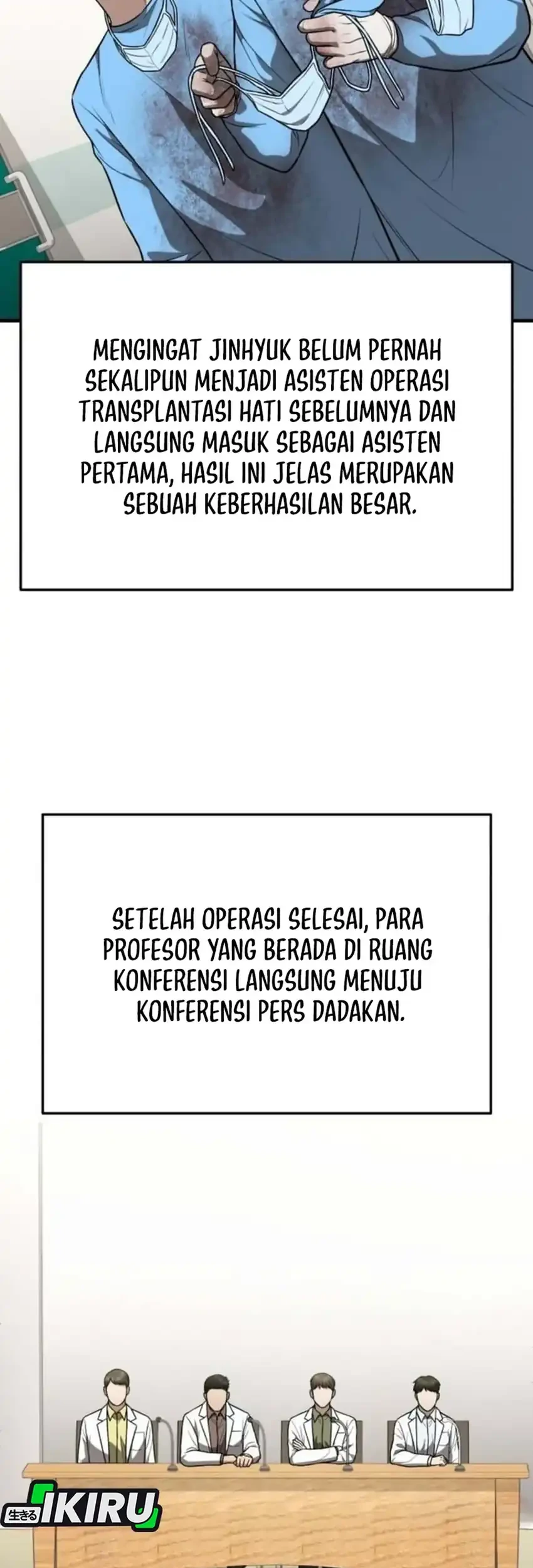 Chapter 71 - halaman 58