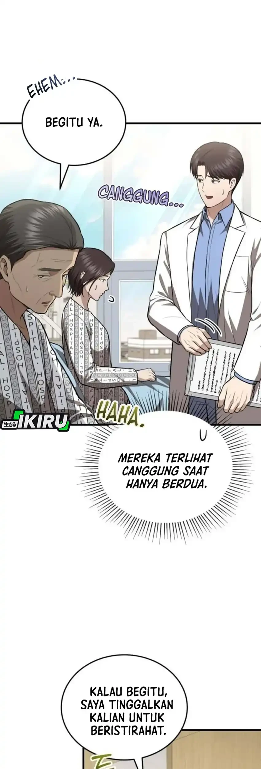 Chapter 71 - halaman 70