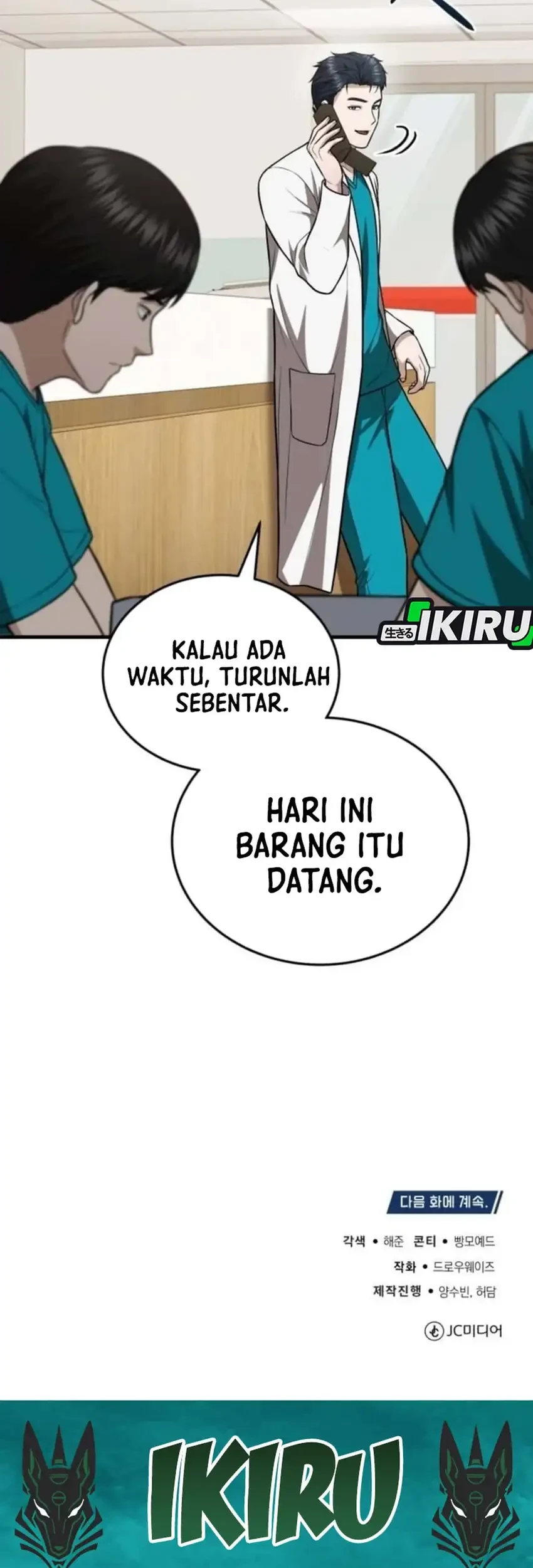 Chapter 71 - halaman 80