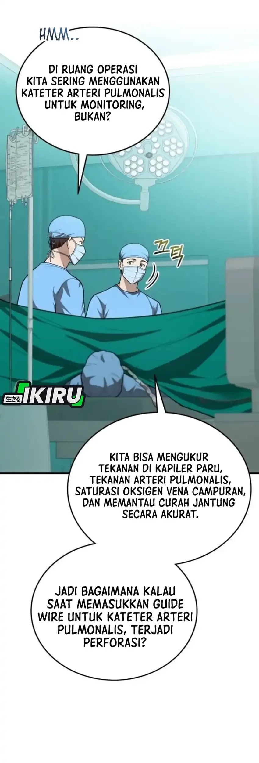 Chapter 71 - halaman 18