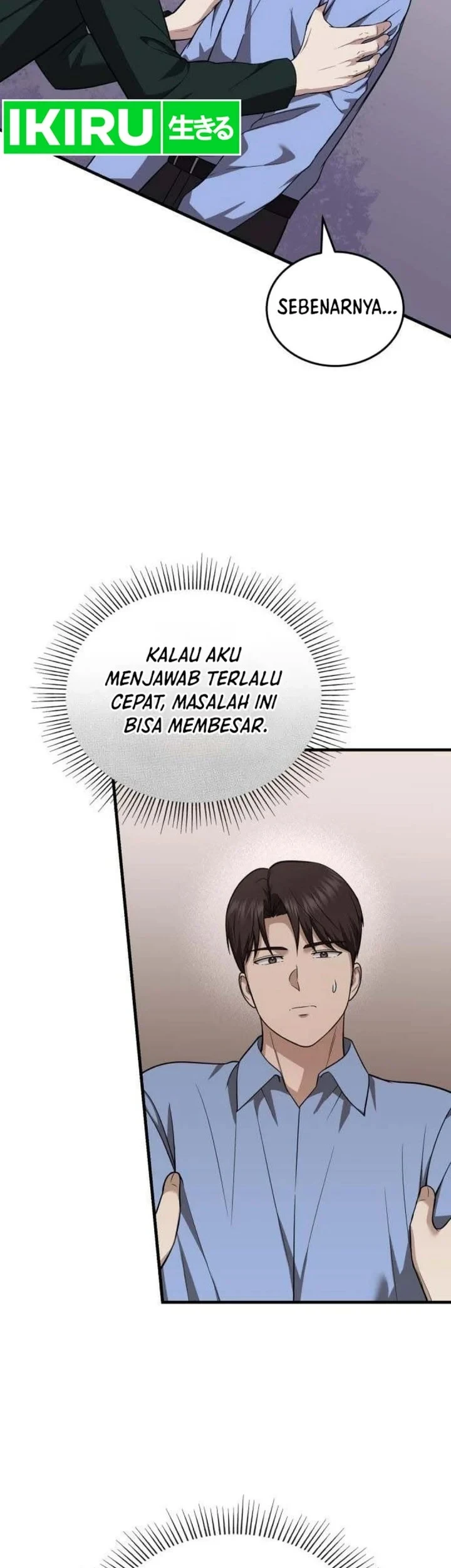 Chapter 73 - halaman 30