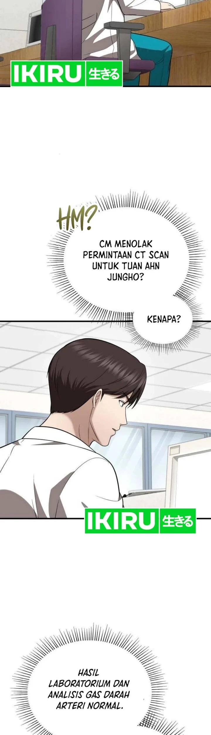 Chapter 73 - halaman 38