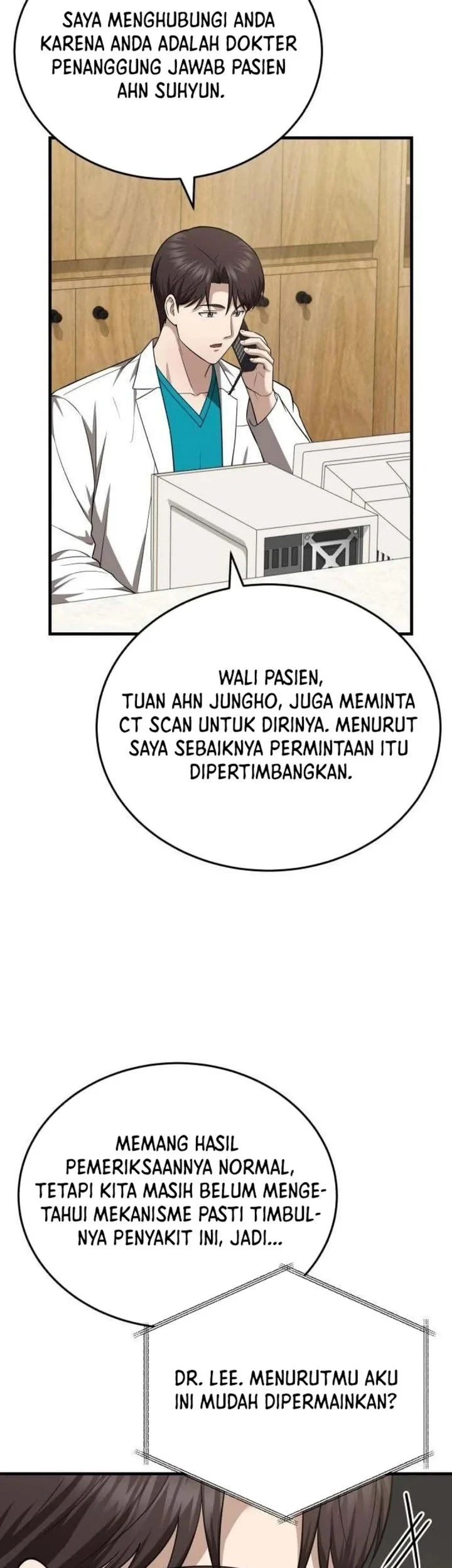 Chapter 73 - halaman 44
