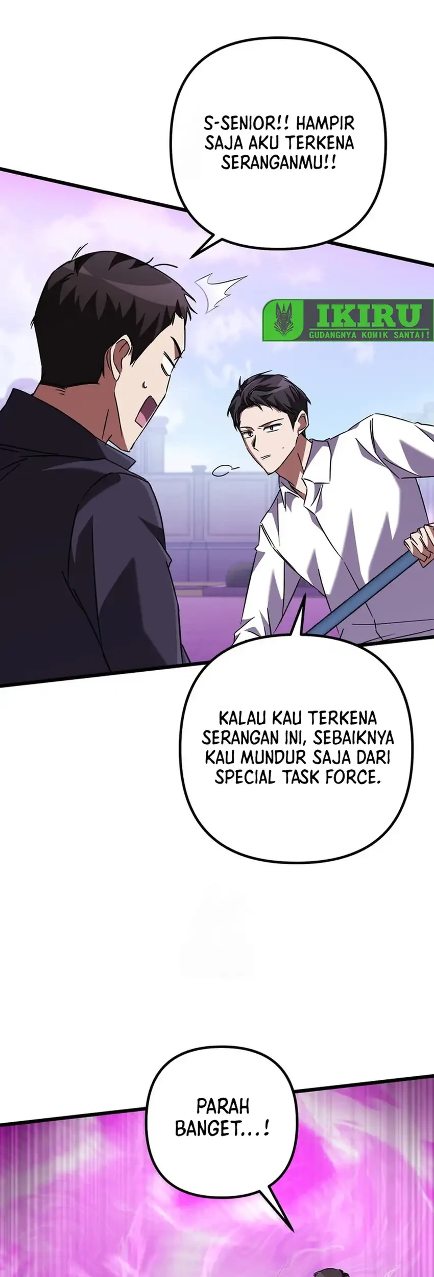 Chapter 19 - halaman 77