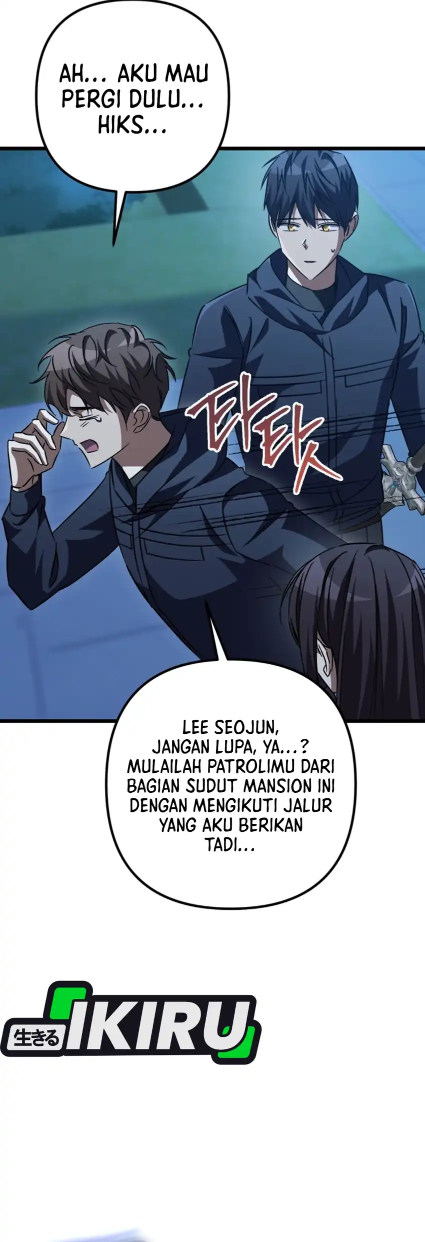 Chapter 31 - halaman 88