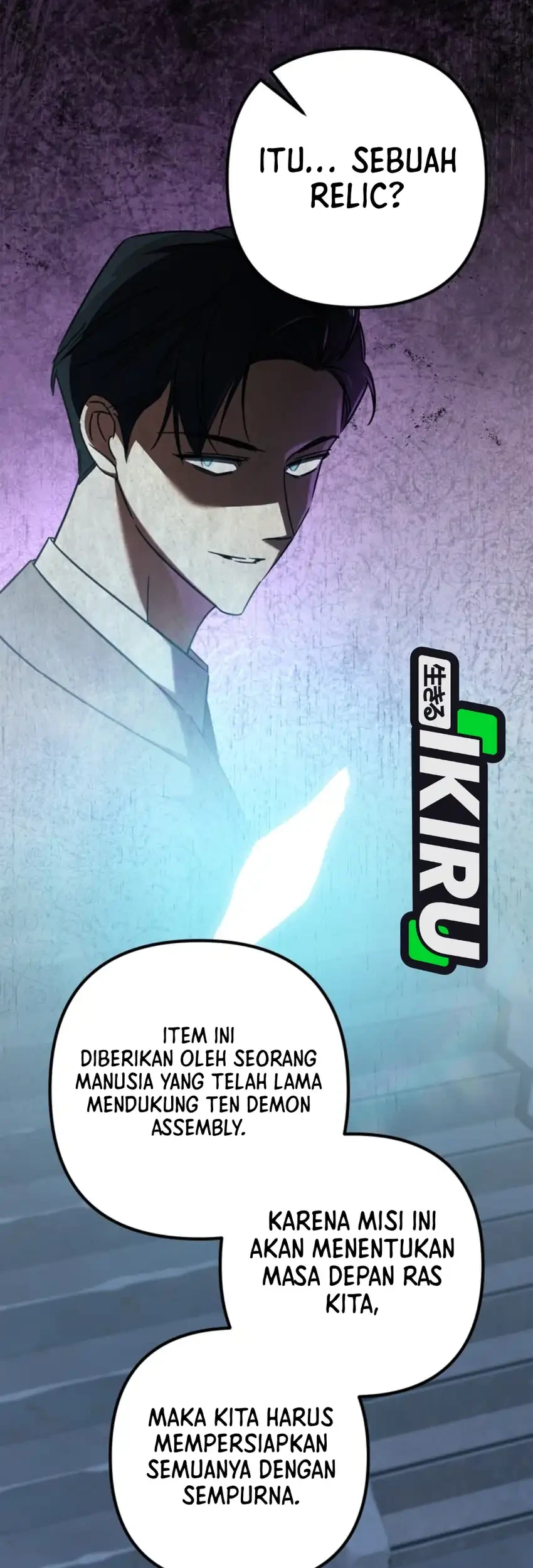 Chapter 40 - halaman 88