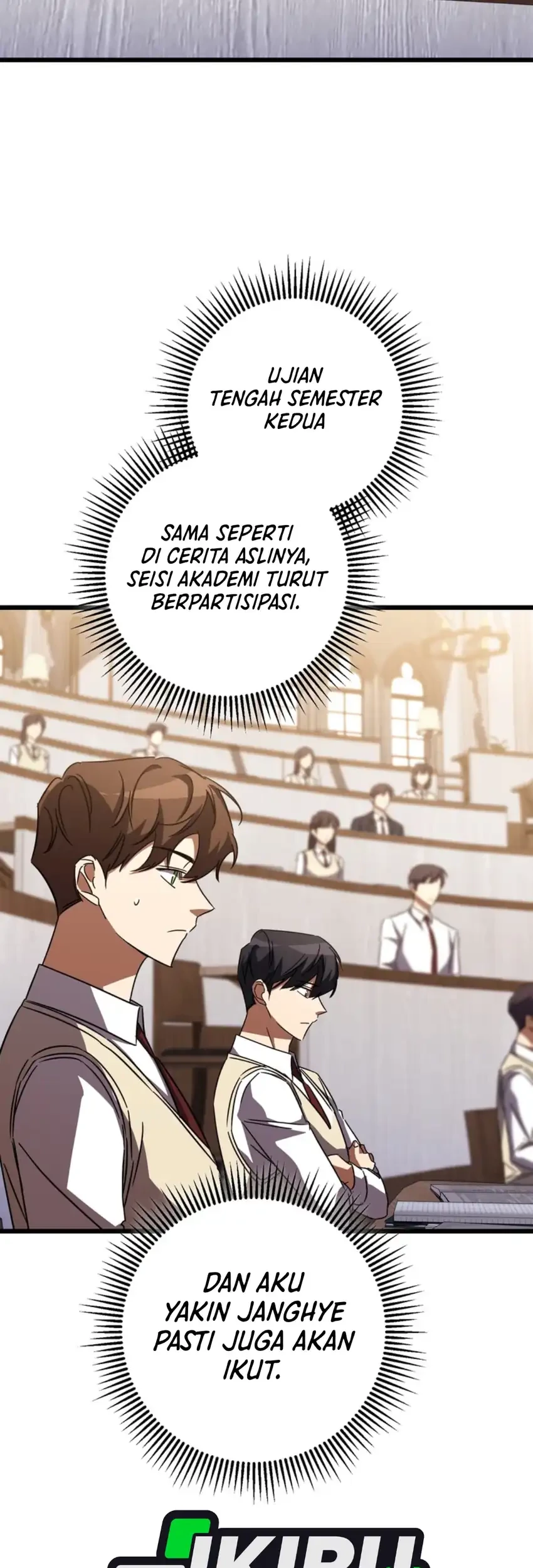 Chapter 40 - halaman 16