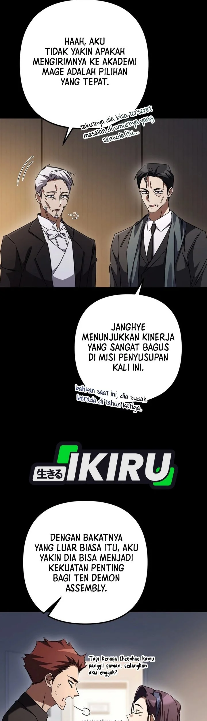 Chapter 43 - halaman 12