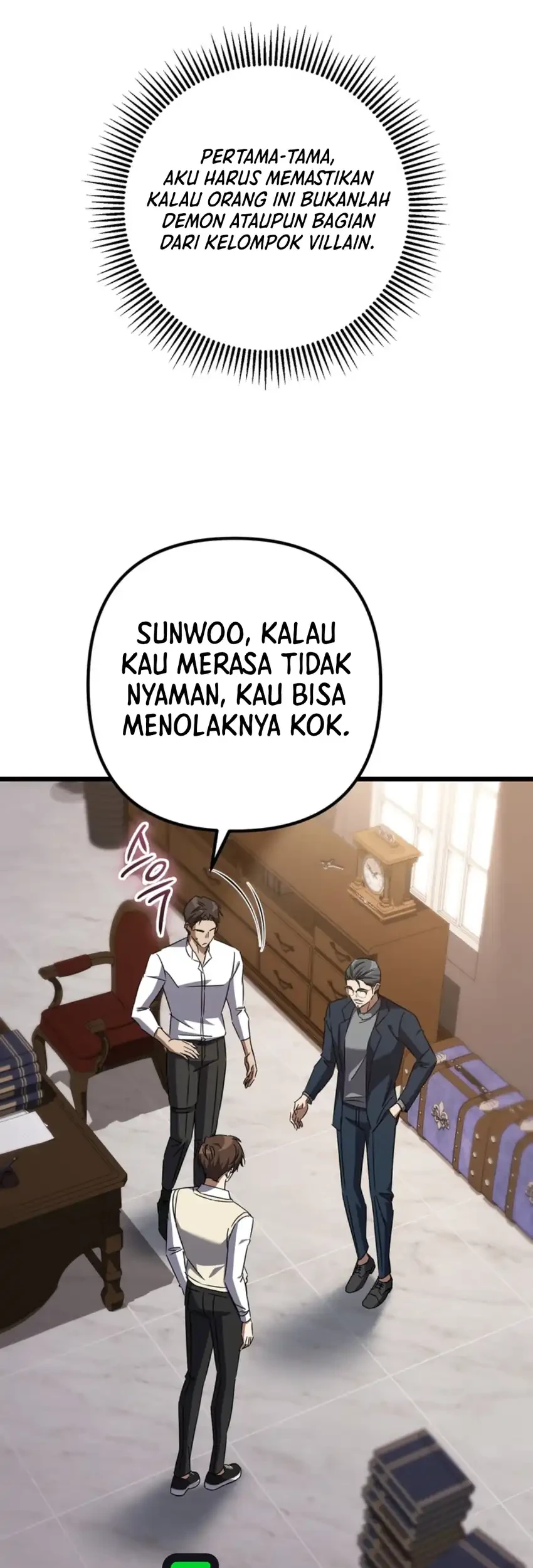 Chapter 45 - halaman 27