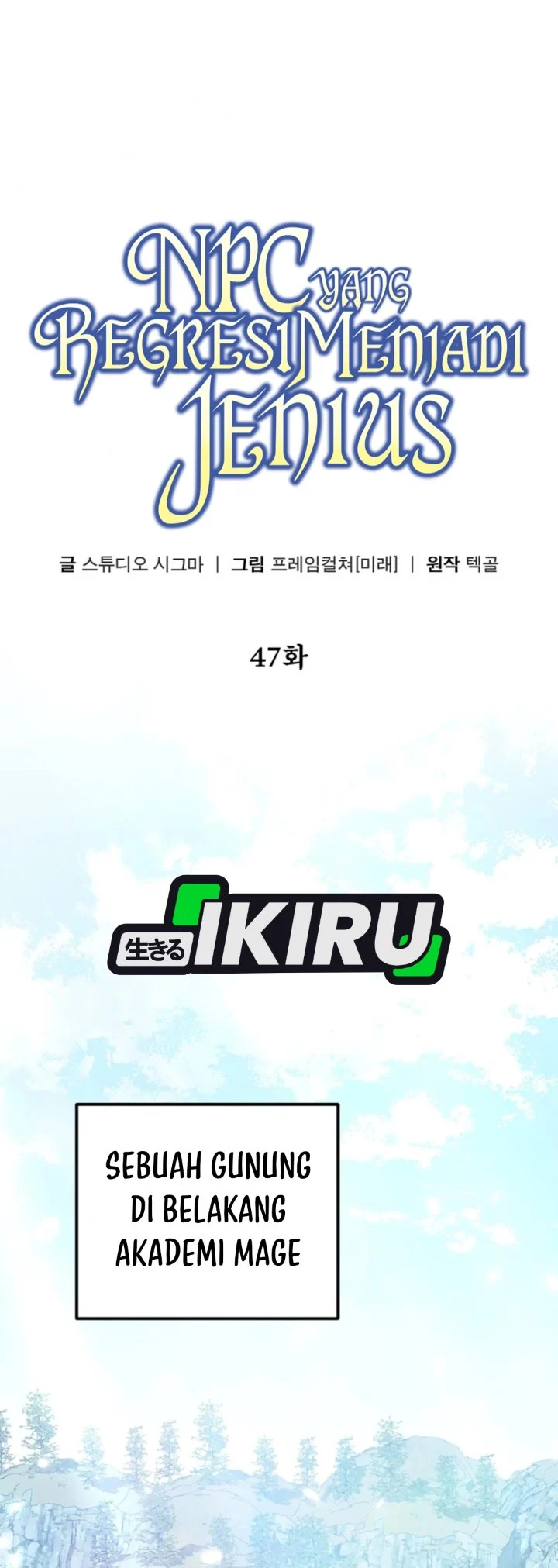 Chapter 47 - halaman 30