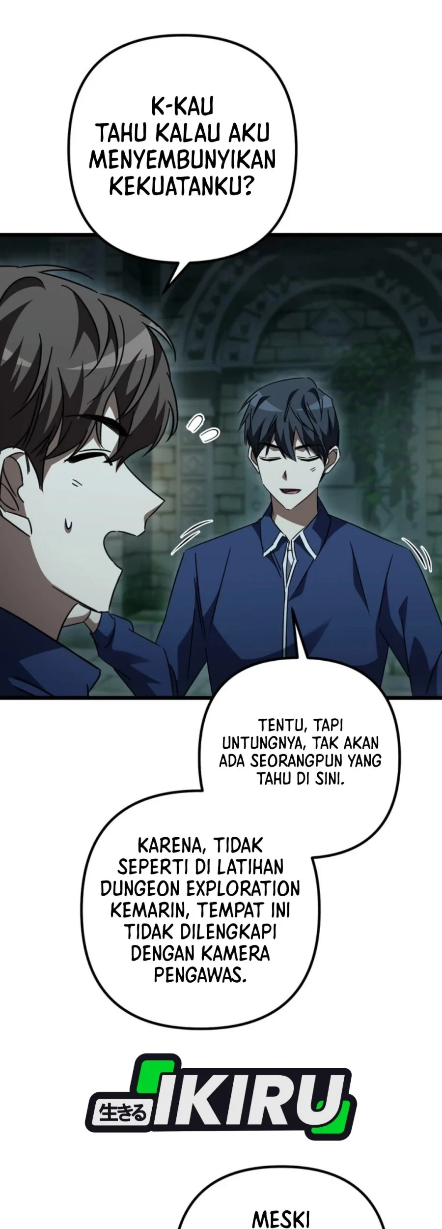 Chapter 48 - halaman 38