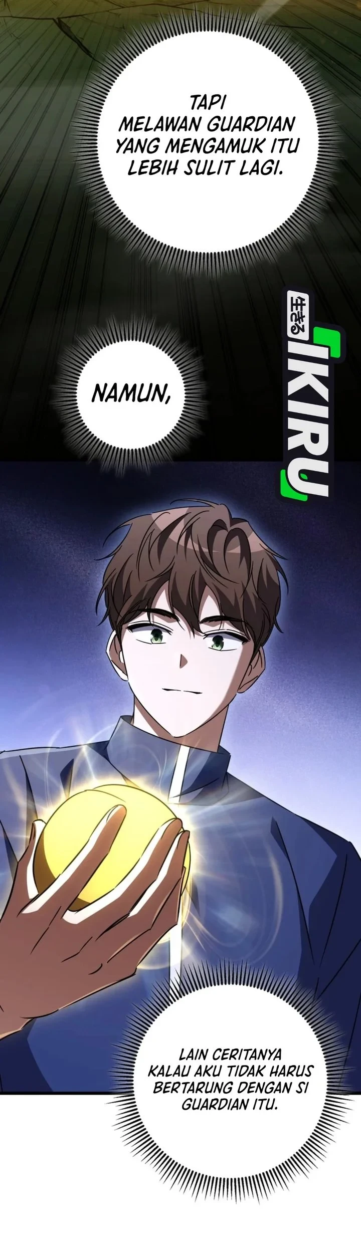 Chapter 49 - halaman 25