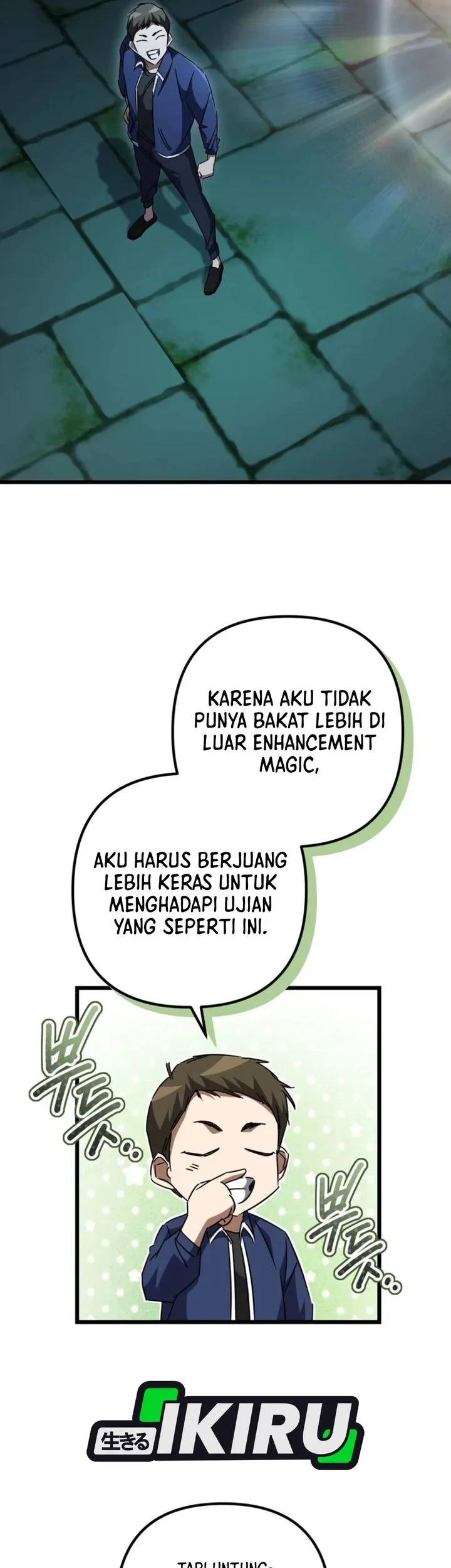 Chapter 49 - halaman 71