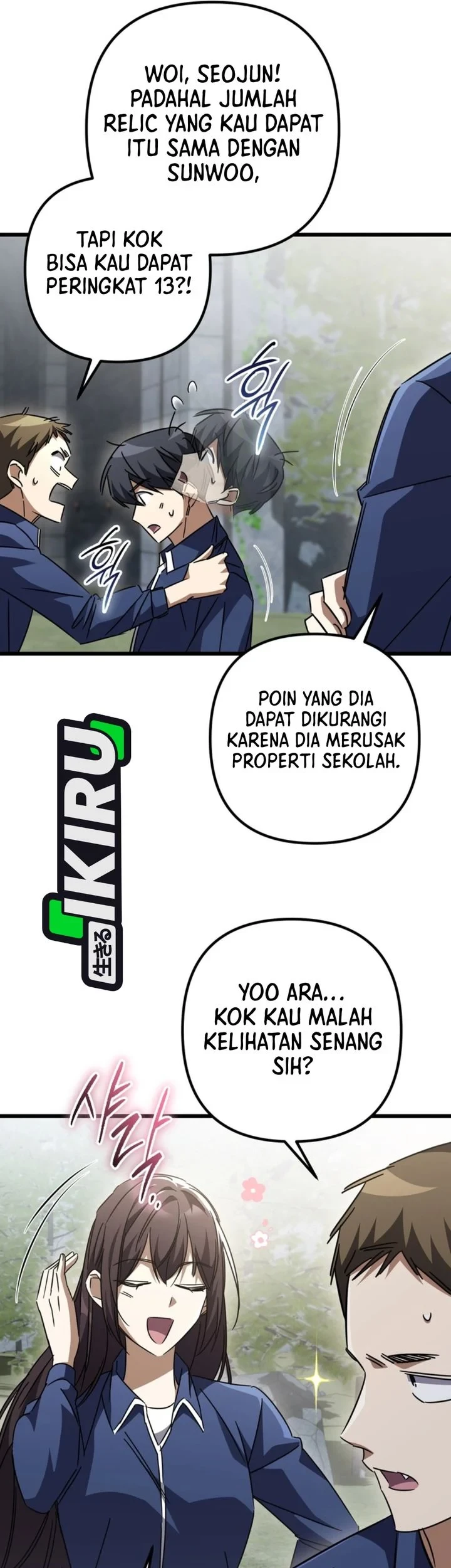 Chapter 50 - halaman 55