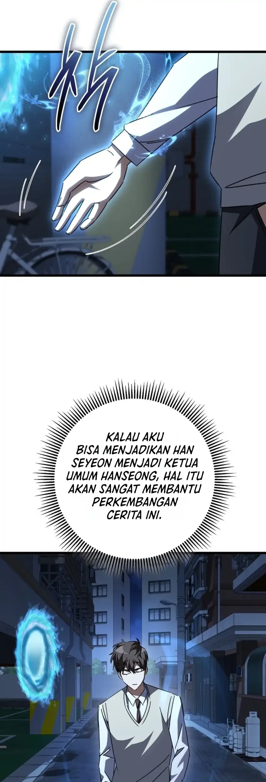 Chapter 51 - halaman 86