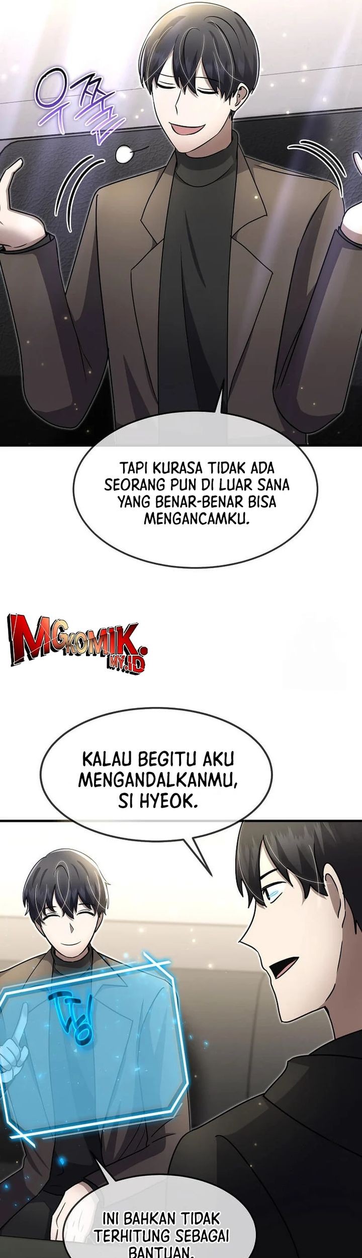 Chapter 38 - halaman 47