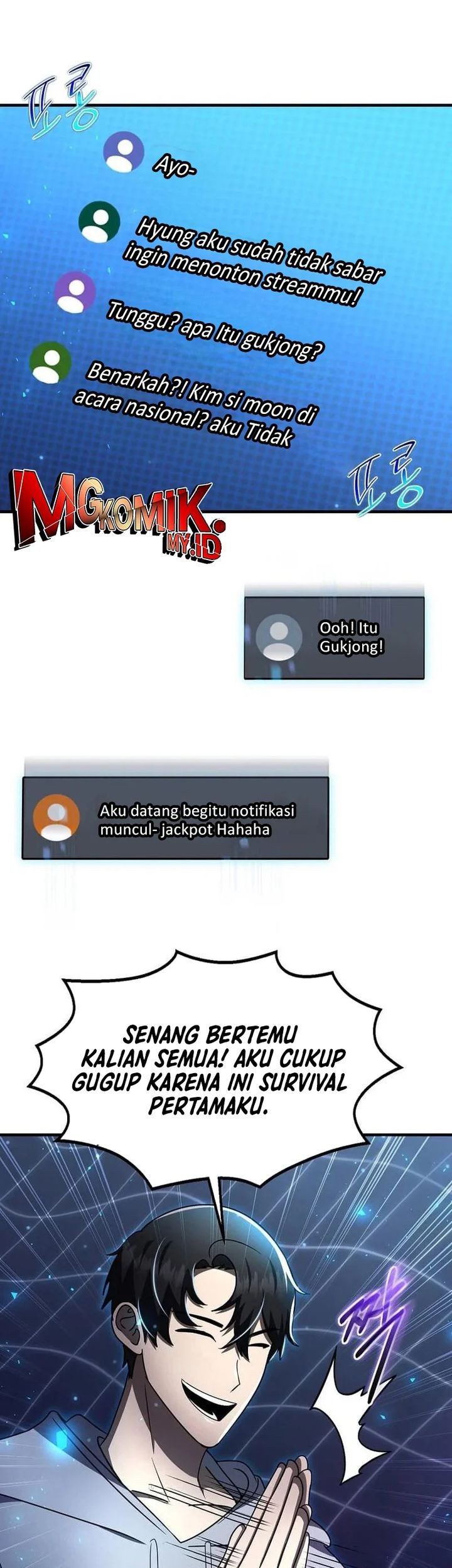 Chapter 40 - halaman 30
