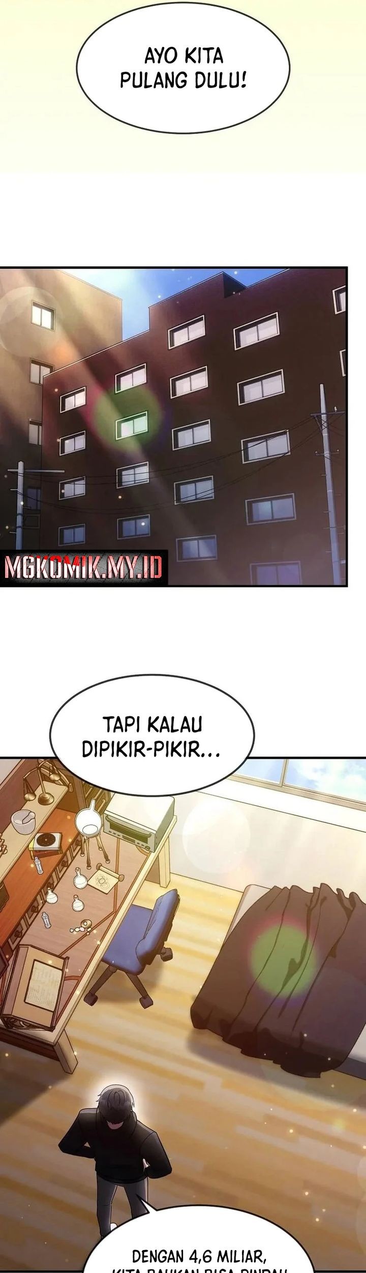 Chapter 40 - halaman 6