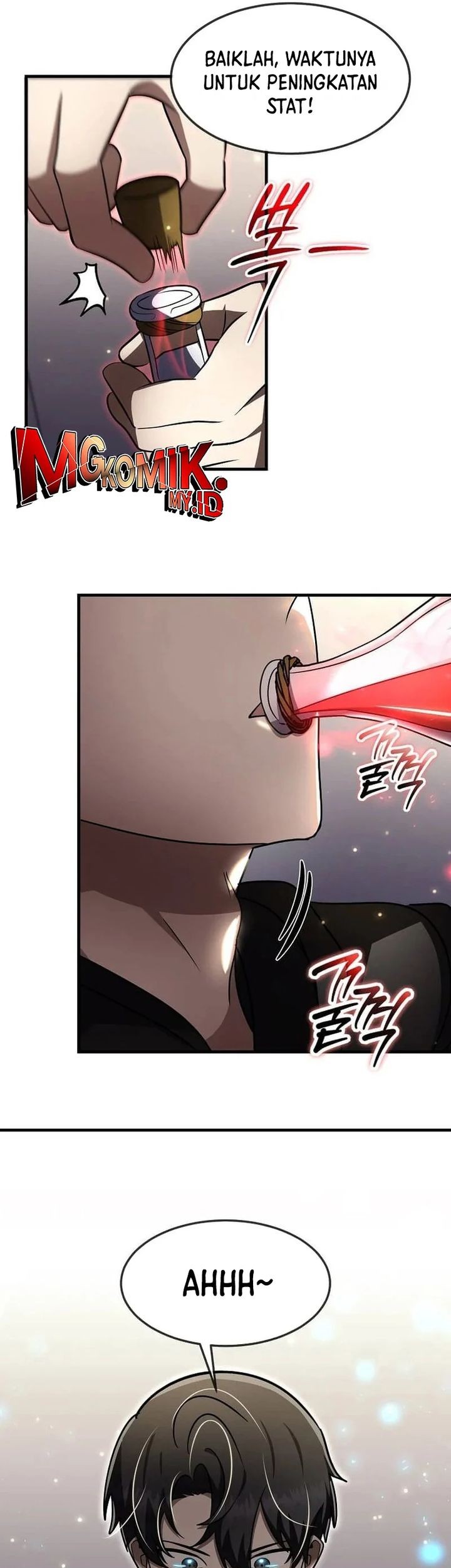Chapter 40 - halaman 18