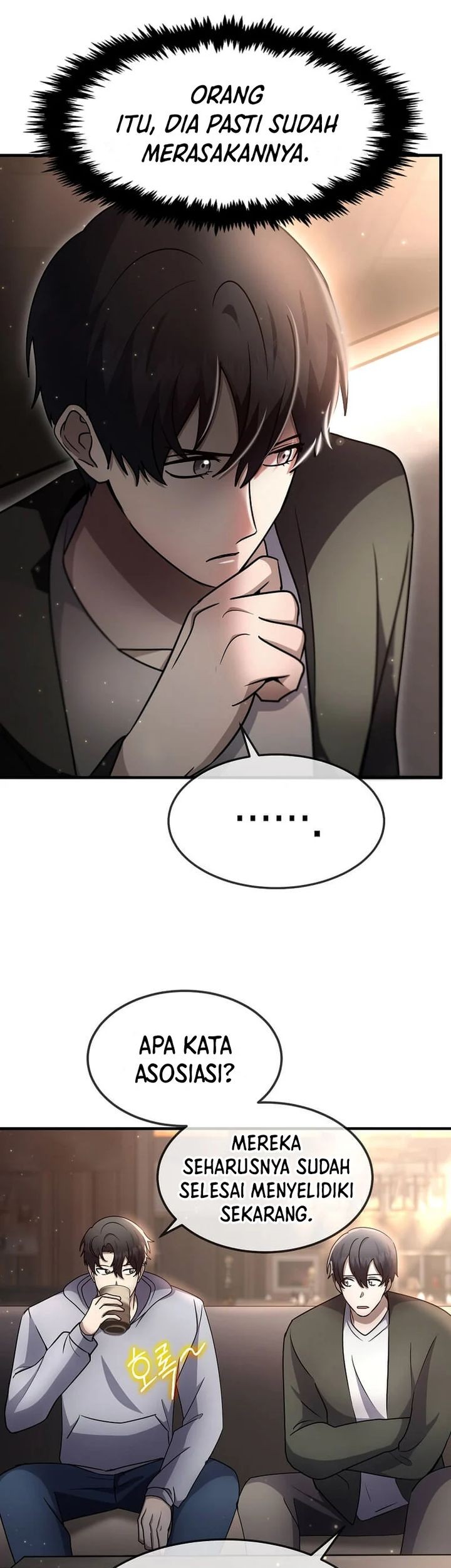 Chapter 45 - halaman 19