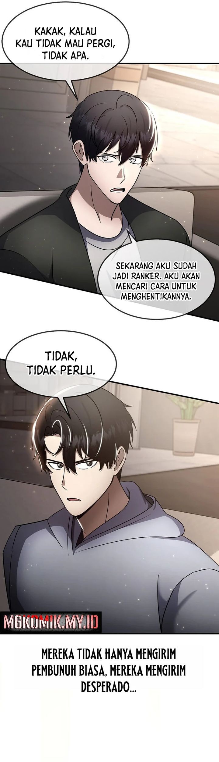 Chapter 45 - halaman 23