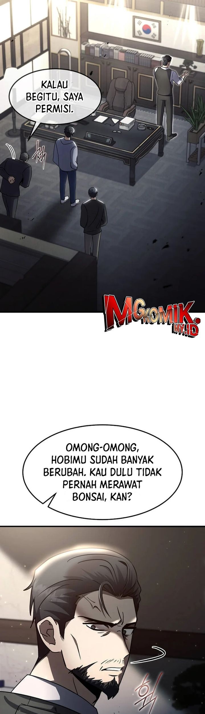 Chapter 45 - halaman 41