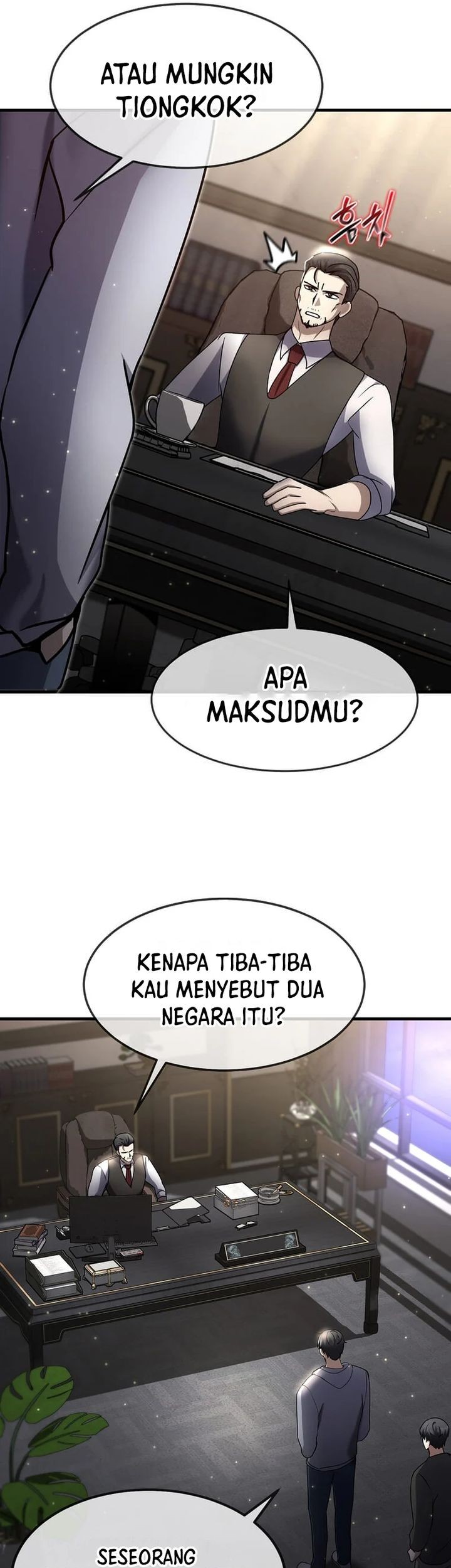 Chapter 45 - halaman 61