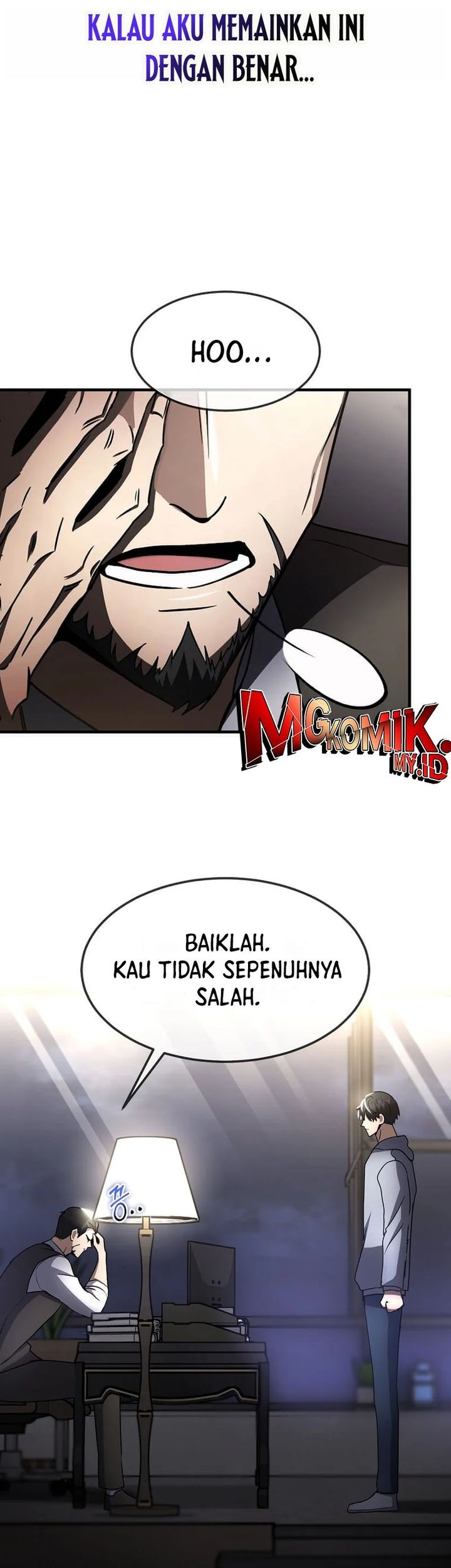 Chapter 45 - halaman 65