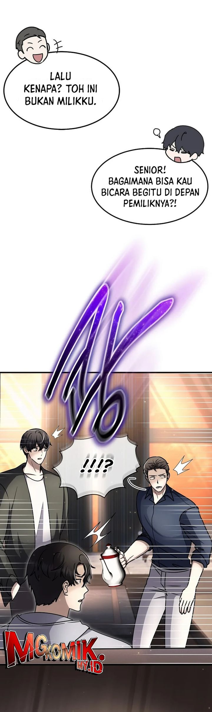 Chapter 45 - halaman 12