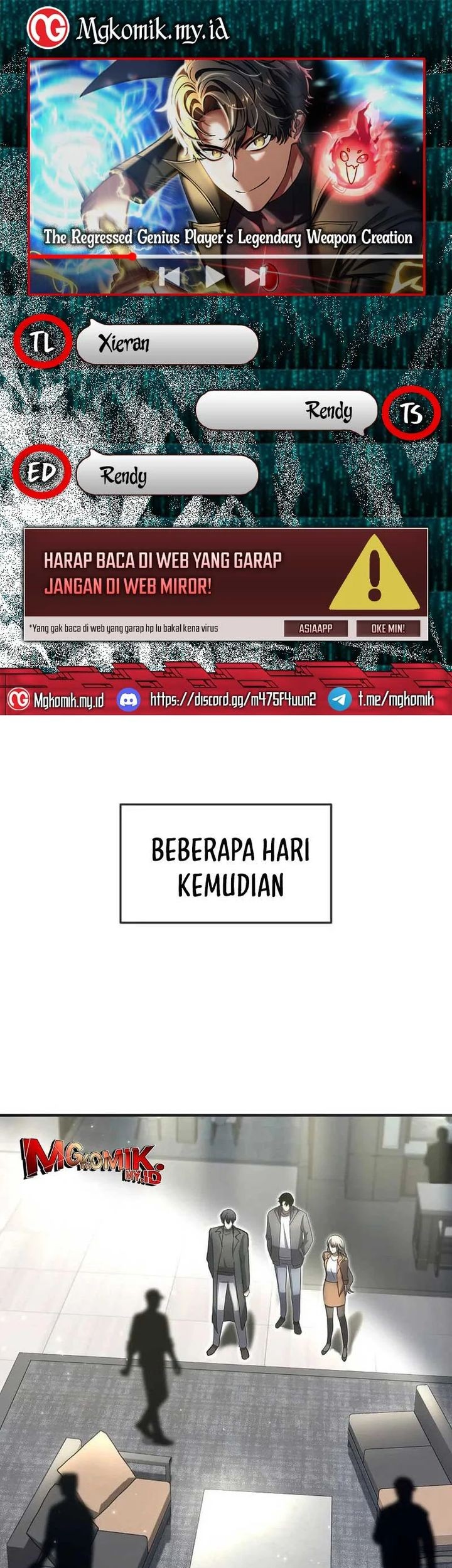 Chapter 46 - halaman 2