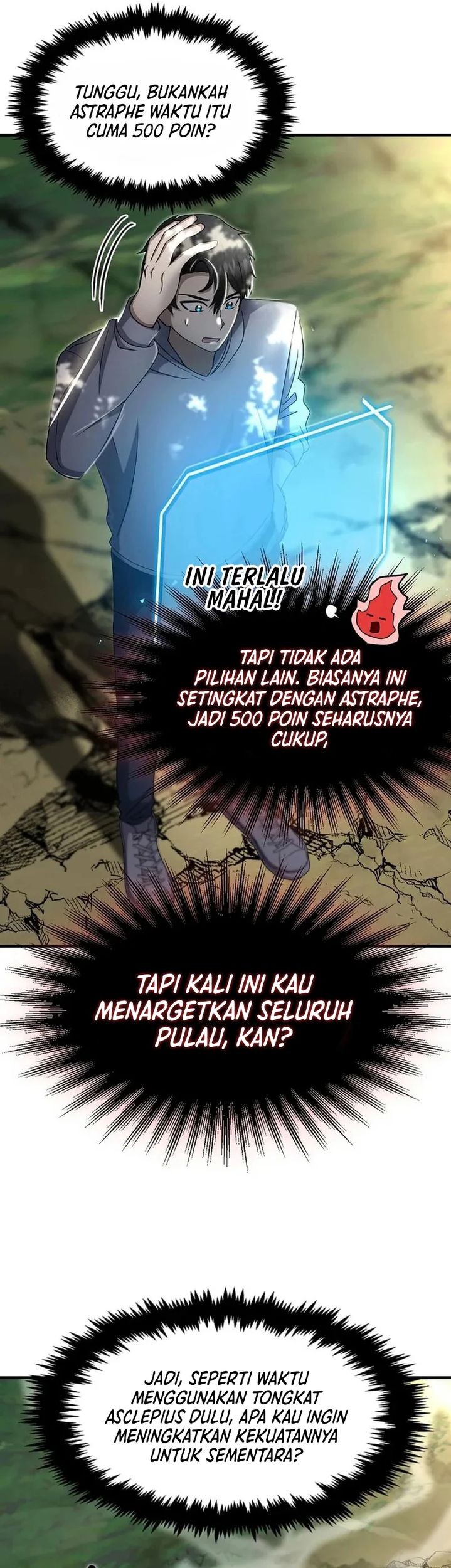 Chapter 49 - halaman 42