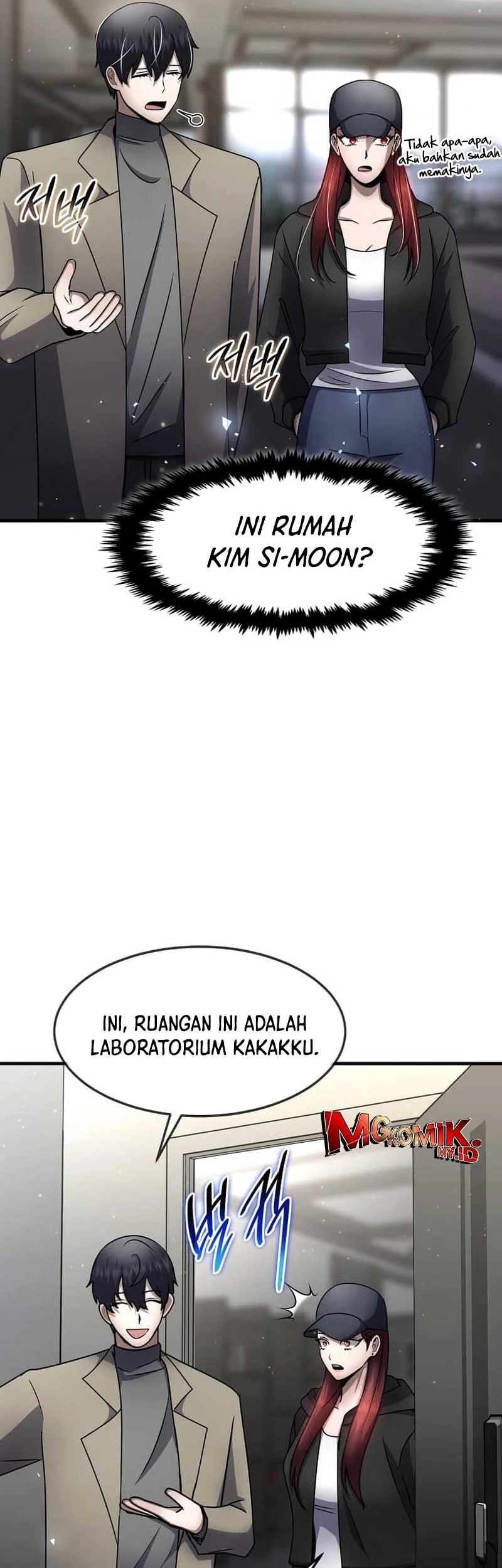 Chapter 55 - halaman 31
