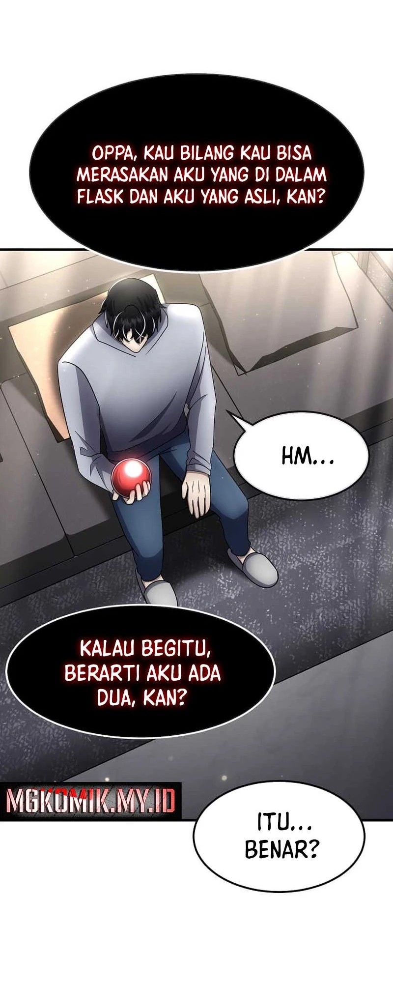 Chapter 55 - halaman 9