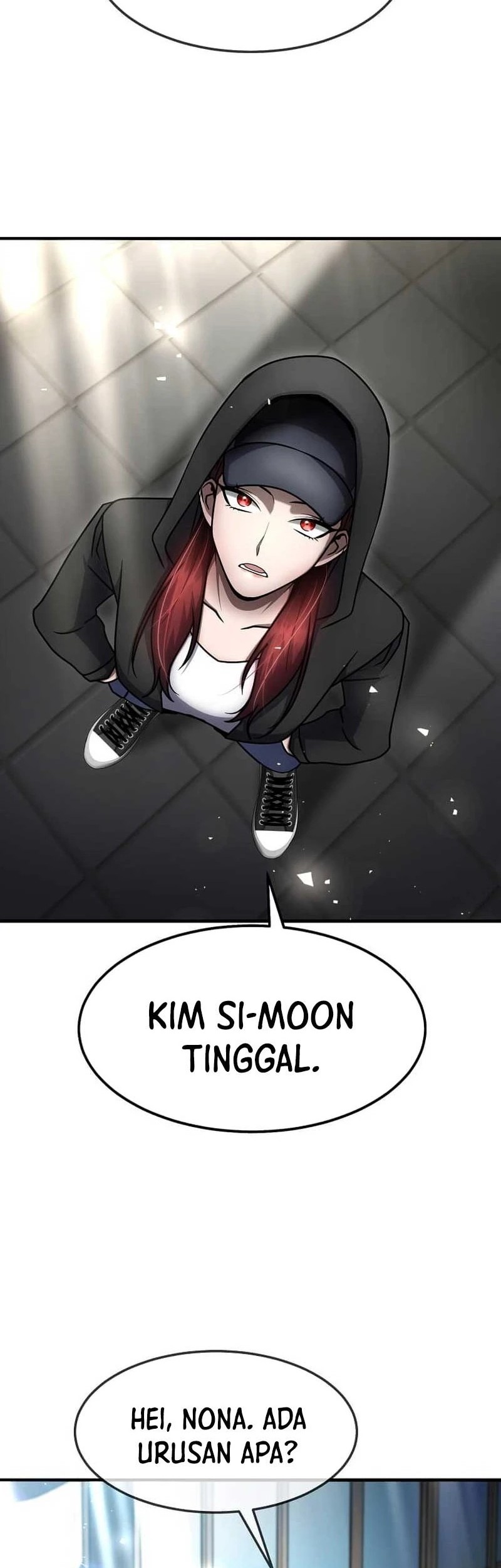 Chapter 55 - halaman 20