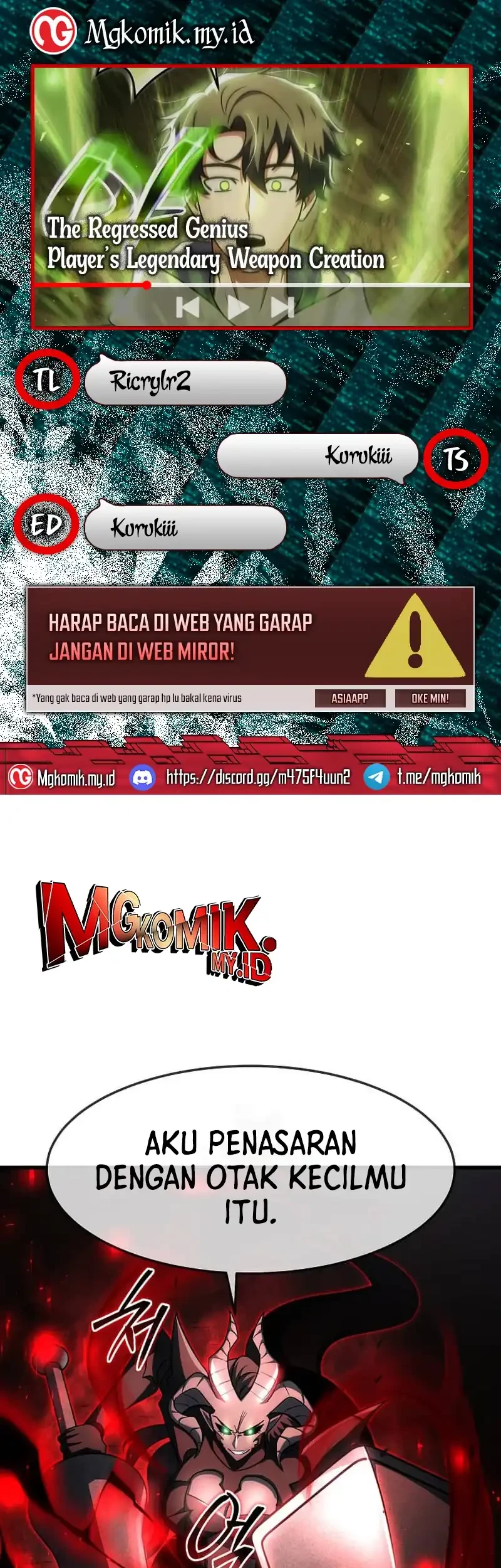 Chapter 58 - halaman 2