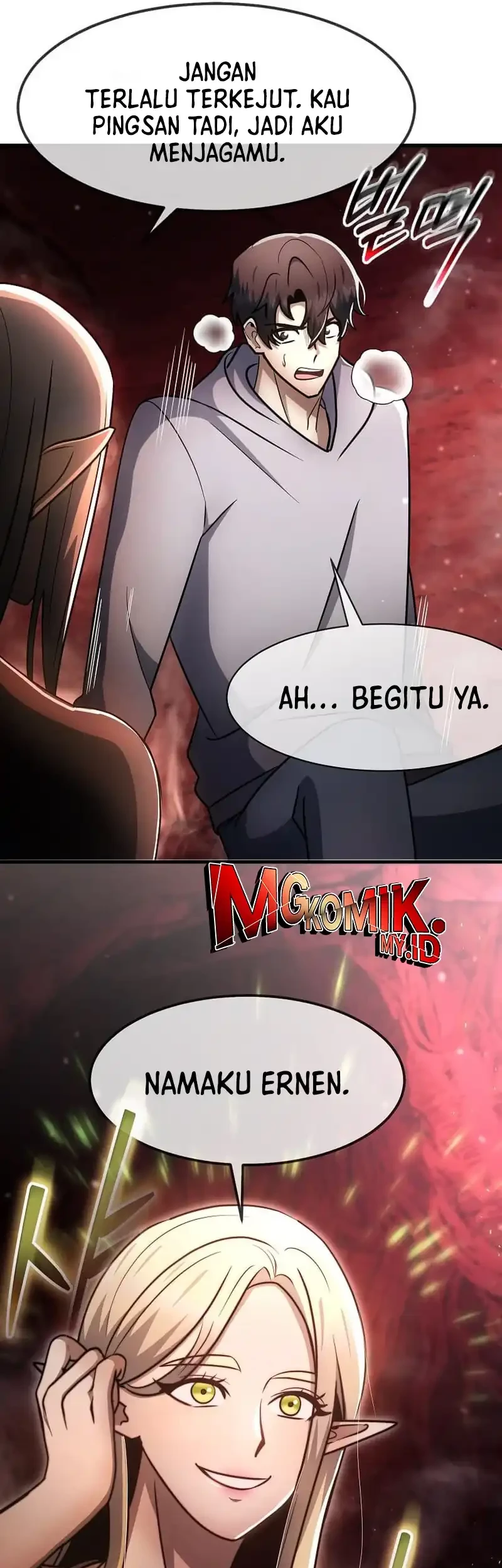Chapter 58 - halaman 65