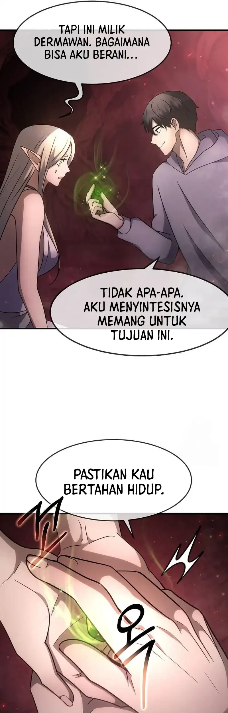 Chapter 58 - halaman 71