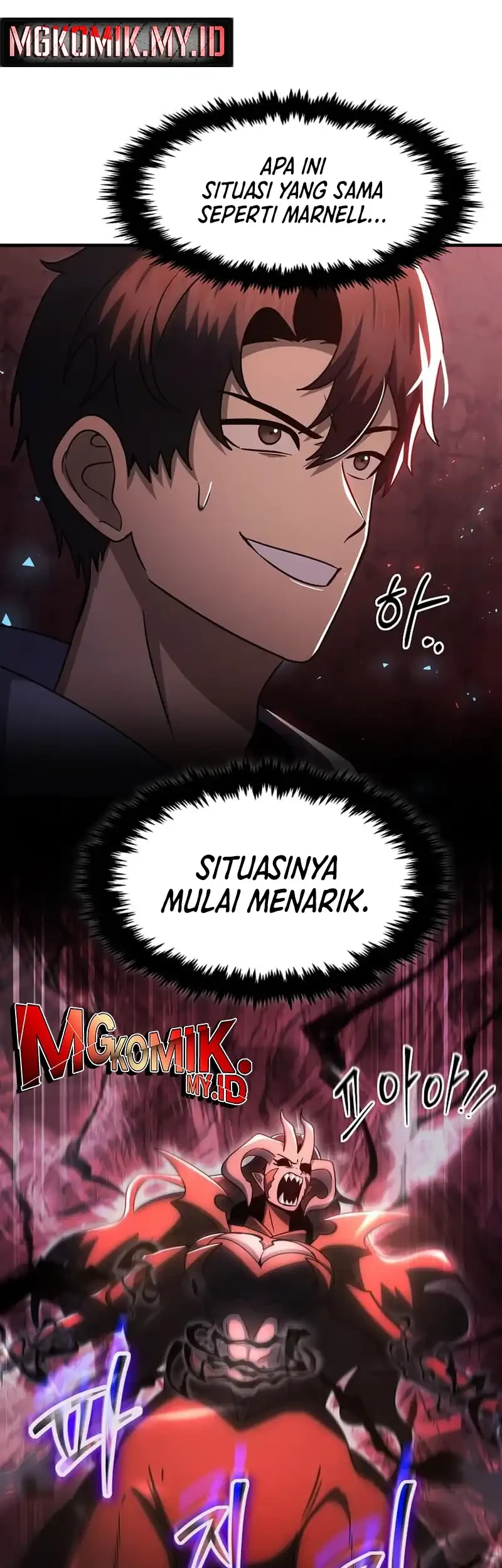 Chapter 58 - halaman 13