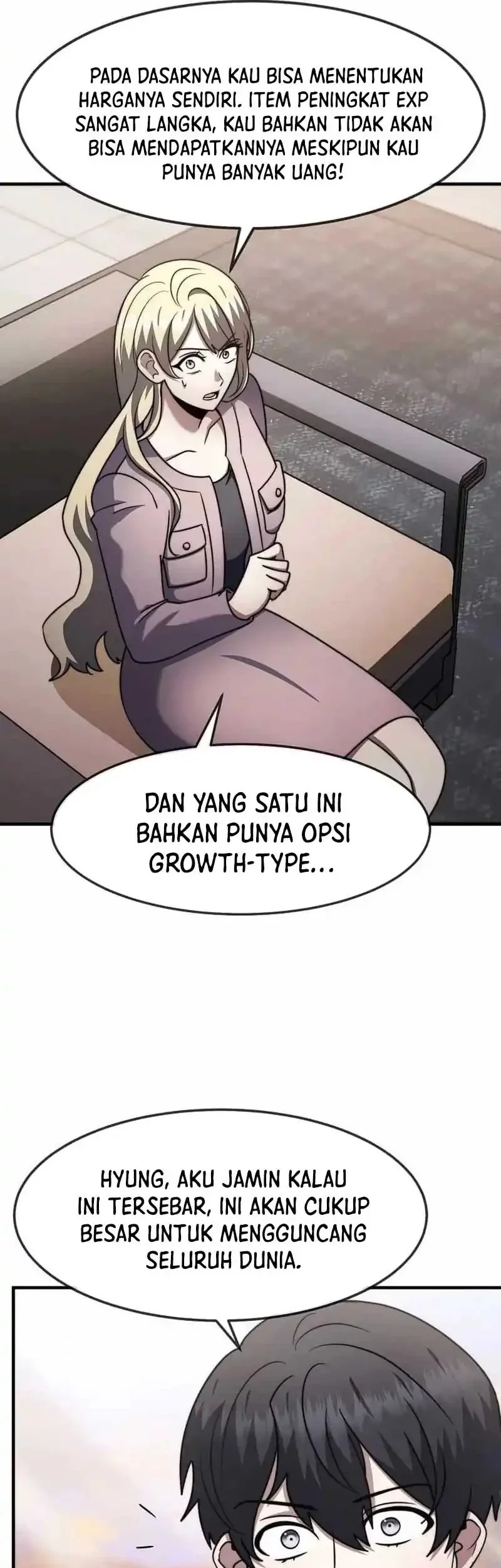 Chapter 61 - halaman 38