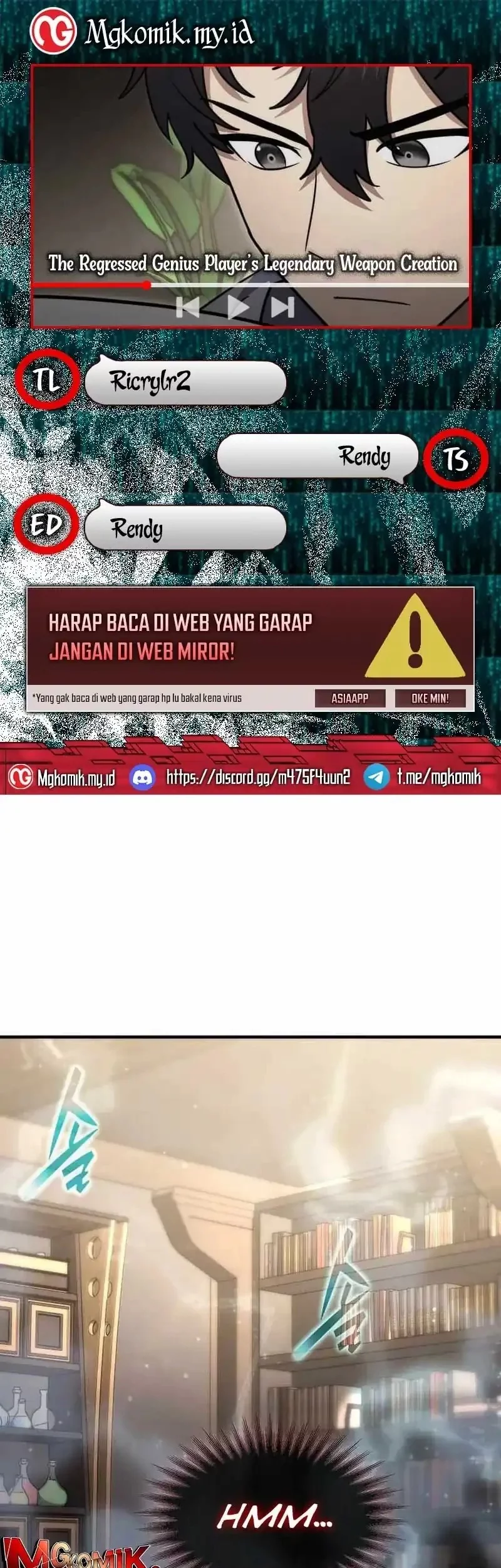 Chapter 61 - halaman 2