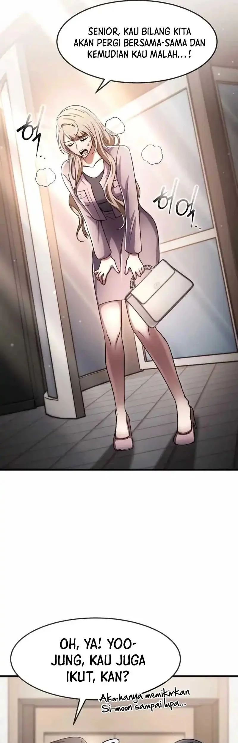 Chapter 61 - halaman 22