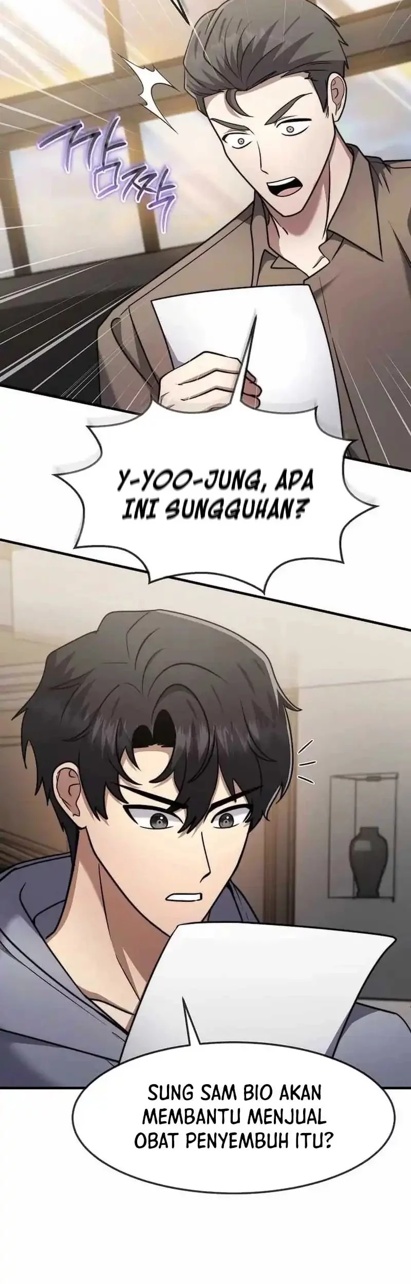 Chapter 61 - halaman 28