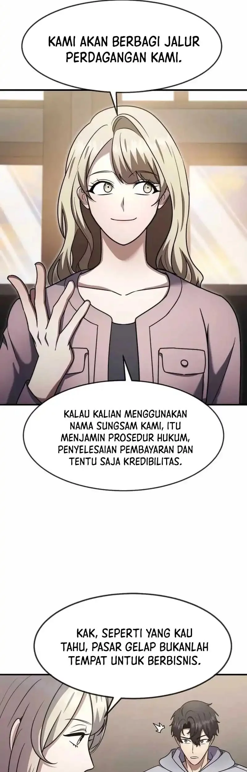 Chapter 61 - halaman 30
