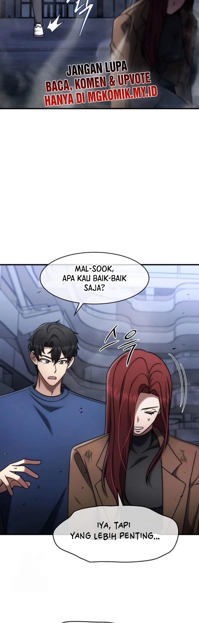 Chapter 64 - halaman 28
