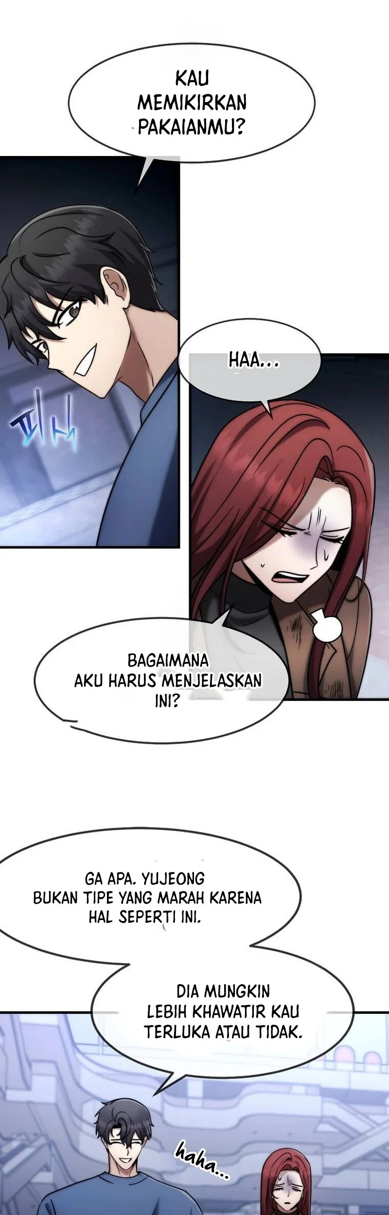 Chapter 64 - halaman 30