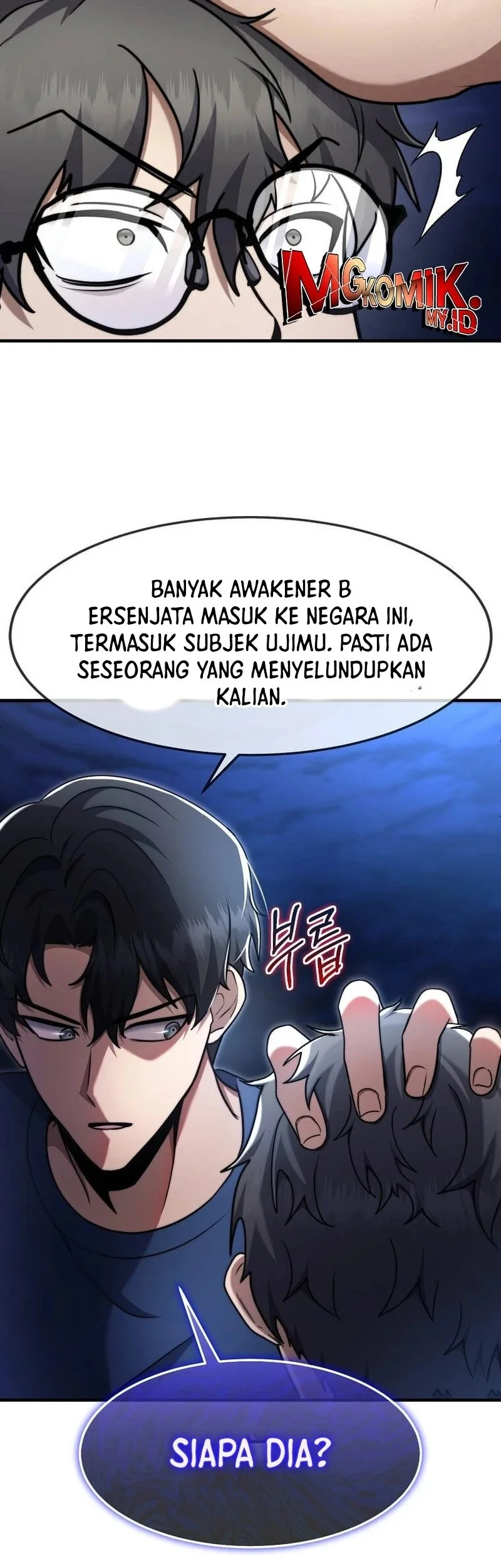 Chapter 64 - halaman 46